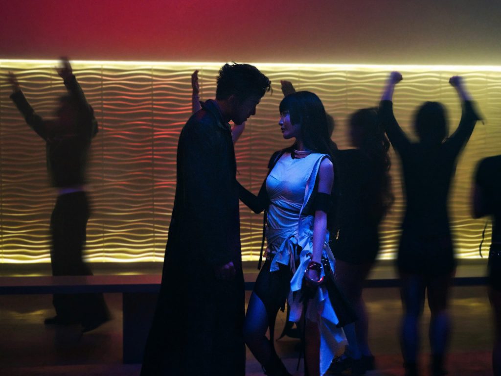 Juky San kể về c&aacute;ch tự bảo vệ m&igrave;nh trong t&igrave;nh y&ecirc;u qua MV mới: &ldquo;Bu&ocirc;ng bỏ đ&ocirc;i khi l&agrave; c&aacute;ch tự cứu m&igrave;nh&rdquo;- Ảnh 2.