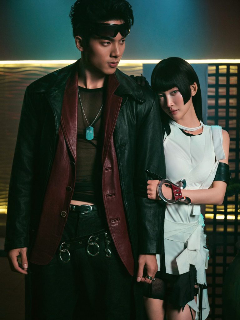 Juky San kể về c&aacute;ch tự bảo vệ m&igrave;nh trong t&igrave;nh y&ecirc;u qua MV mới: &ldquo;Bu&ocirc;ng bỏ đ&ocirc;i khi l&agrave; c&aacute;ch tự cứu m&igrave;nh&rdquo;- Ảnh 4.