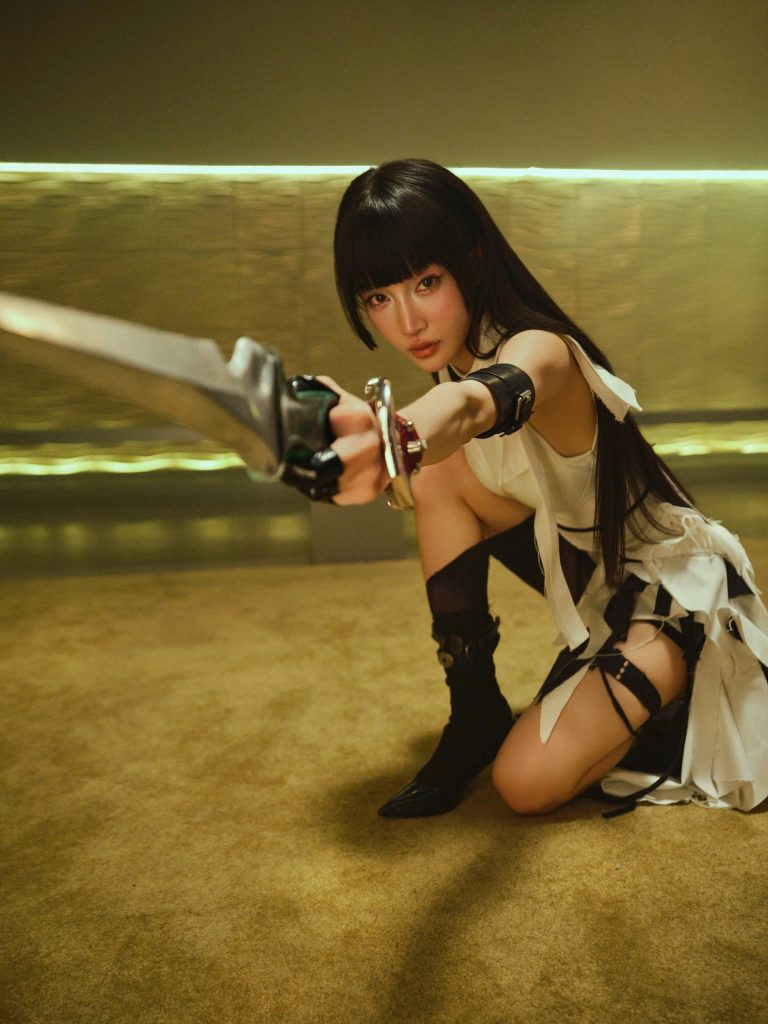 Juky San kể về c&aacute;ch tự bảo vệ m&igrave;nh trong t&igrave;nh y&ecirc;u qua MV mới: &ldquo;Bu&ocirc;ng bỏ đ&ocirc;i khi l&agrave; c&aacute;ch tự cứu m&igrave;nh&rdquo;- Ảnh 1.