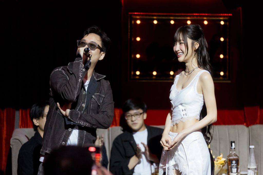 Juky San kể lại h&agrave;nh tr&igrave;nh cảm x&uacute;c, thừa nhận ngại người y&ecirc;u cũ nghe album "Đẫm t&igrave;nh"- Ảnh 6.