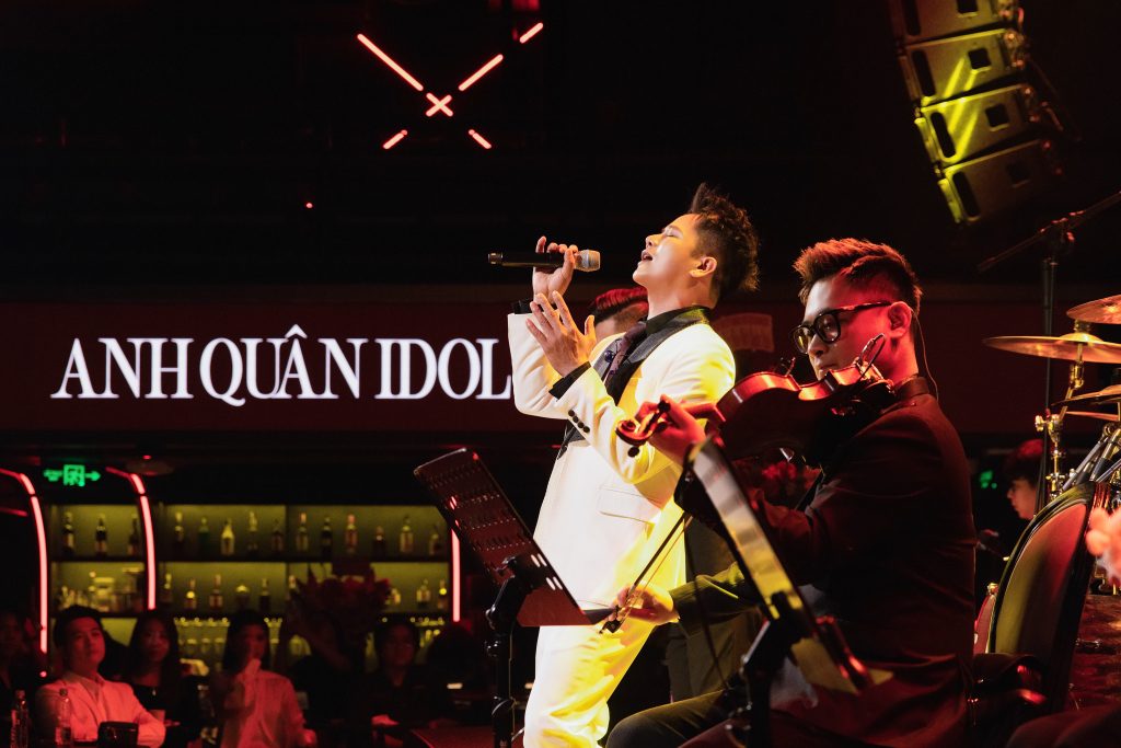 Kh&ocirc;ng cố gắng quảng b&aacute; rầm rộ, Anh Qu&acirc;n Idol muốn kh&aacute;n giả t&igrave;m đến &ldquo;Trong mắt em c&oacute;&rdquo; bằng cảm x&uacute;c tự nhi&ecirc;n&nbsp;- Ảnh 1.