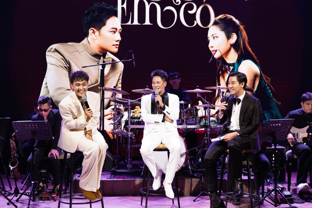 Kh&ocirc;ng cố gắng quảng b&aacute; rầm rộ, Anh Qu&acirc;n Idol muốn kh&aacute;n giả t&igrave;m đến &ldquo;Trong mắt em c&oacute;&rdquo; bằng cảm x&uacute;c tự nhi&ecirc;n&nbsp;- Ảnh 2.