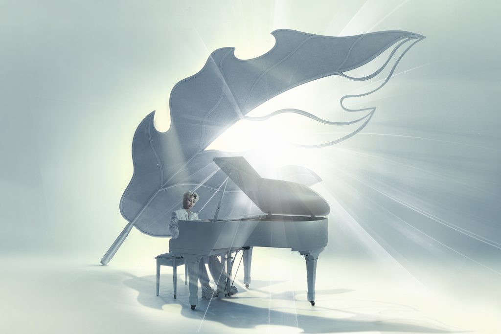 Vũ C&aacute;t Tường lần đầu ti&ecirc;n chia sẻ về h&agrave;nh tr&igrave;nh &ldquo;Say hi&rdquo;: &ldquo;T&ocirc;i kh&ocirc;ng đến với t&acirc;m thế phải dẫn dắt hay chứng minh&rdquo;- Ảnh 2.