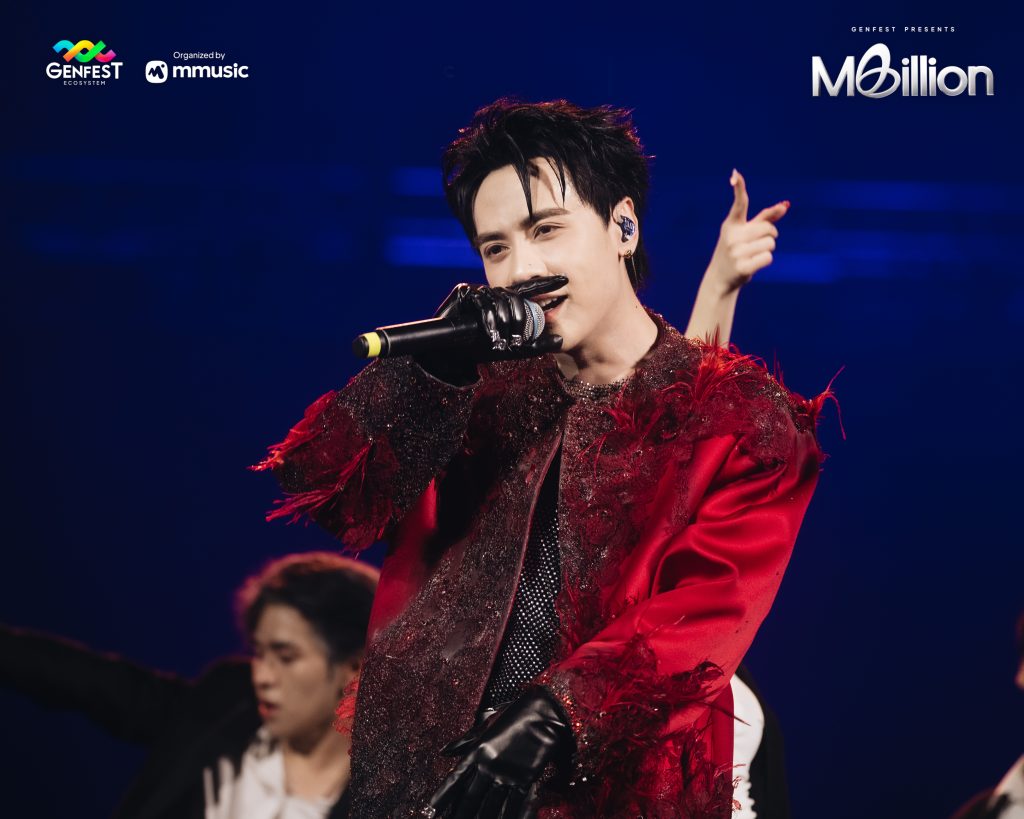 Line-up &ldquo;khủng&rdquo; chưa đủ, GENfest MBILLION H&agrave; Nội c&oacute; d&agrave;n kh&aacute;ch mời &ldquo;đỉnh n&oacute;c&rdquo; từ Đ&ocirc;ng Nhi đến loạt c&aacute;i t&ecirc;n đ&igrave;nh đ&aacute;m- Ảnh 10.