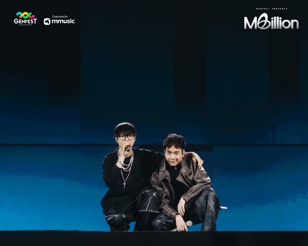 Line-up &ldquo;khủng&rdquo; chưa đủ, GENfest MBILLION H&agrave; Nội c&oacute; d&agrave;n kh&aacute;ch mời &ldquo;đỉnh n&oacute;c&rdquo; từ Đ&ocirc;ng Nhi đến loạt c&aacute;i t&ecirc;n đ&igrave;nh đ&aacute;m- Ảnh 5.