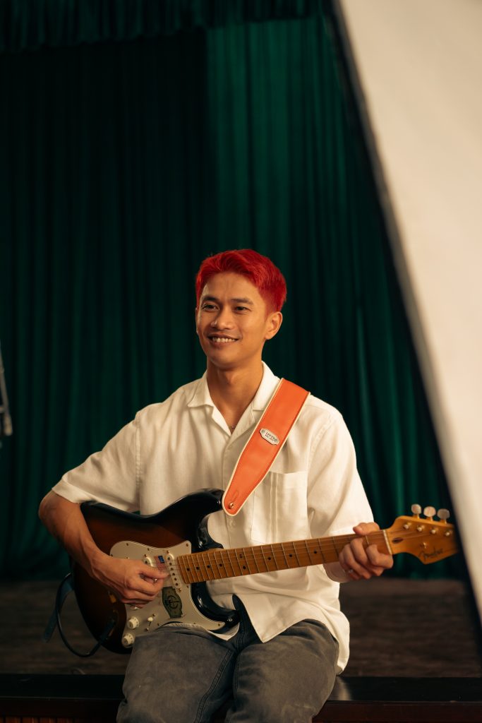 Võ Phan Kim Khánh - Trần Doãn Hoàng - Nguyễn Hùng được “chọn mặt gửi vàng” cho "Cảm ơn người đã thức cùng tôi"- Ảnh 8. Võ Phan Kim Khánh - Trần Doãn Hoàng - Nguyễn Hùng được “chọn mặt gửi vàng” cho "Cảm ơn người đã thức cùng tôi"- Ảnh 8.