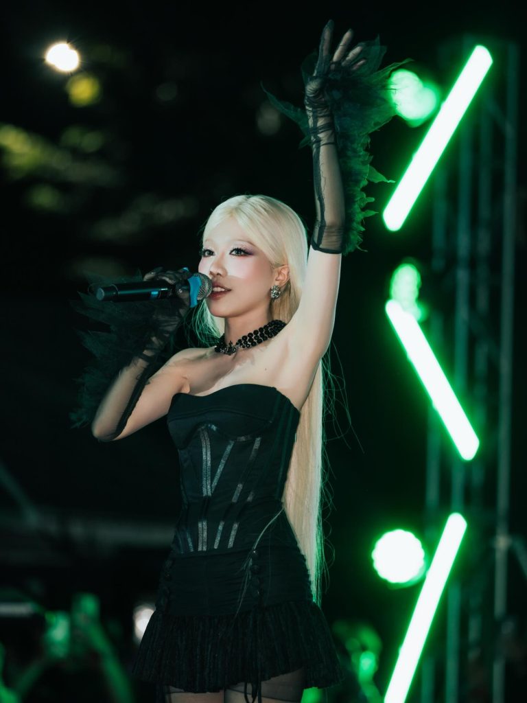 GENfest Presents MBILLION chính thức lộ diện line up trong mơ, mang 6 mini concert trọn vẹn đến Hà Nội- Ảnh 5. GENfest Presents MBILLION chính thức lộ diện line up trong mơ, mang 6 mini concert trọn vẹn đến Hà Nội- Ảnh 5.