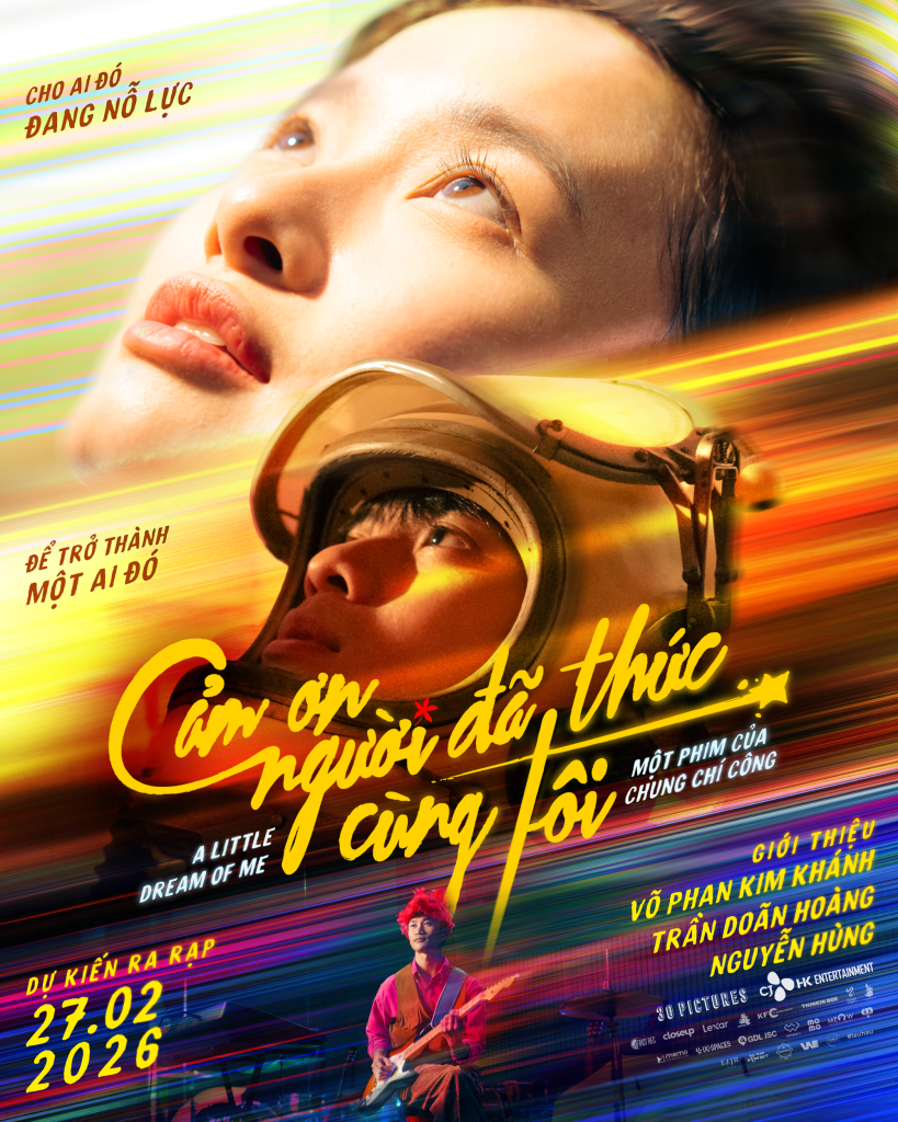 "Cảm ơn người đ&atilde; thức c&ugrave;ng t&ocirc;i" h&eacute; lộ OST &ldquo;đắt gi&aacute;&rdquo;, ra mắt teaser trailer với bối cảnh quốc tế ho&agrave;nh tr&aacute;ng- Ảnh 1.
