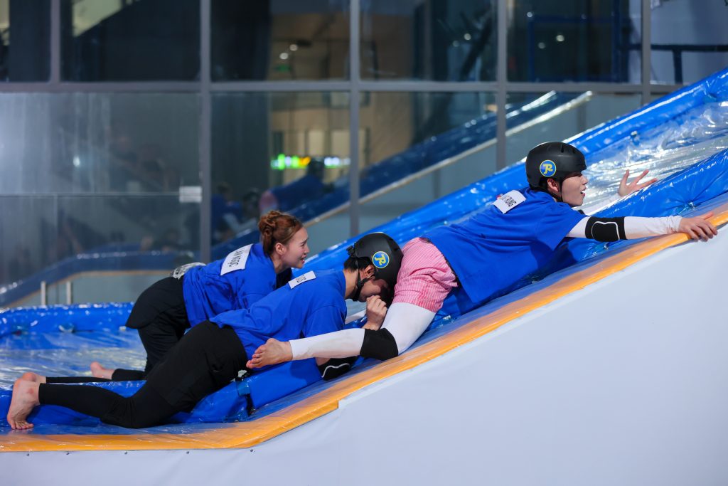 52HZ cắt đứt t&igrave;nh th&acirc;n, quyết t&acirc;m "ti&ecirc;u diệt" Trấn Th&agrave;nh trong Running Man Vietnam m&ugrave;a 3- Ảnh 5.