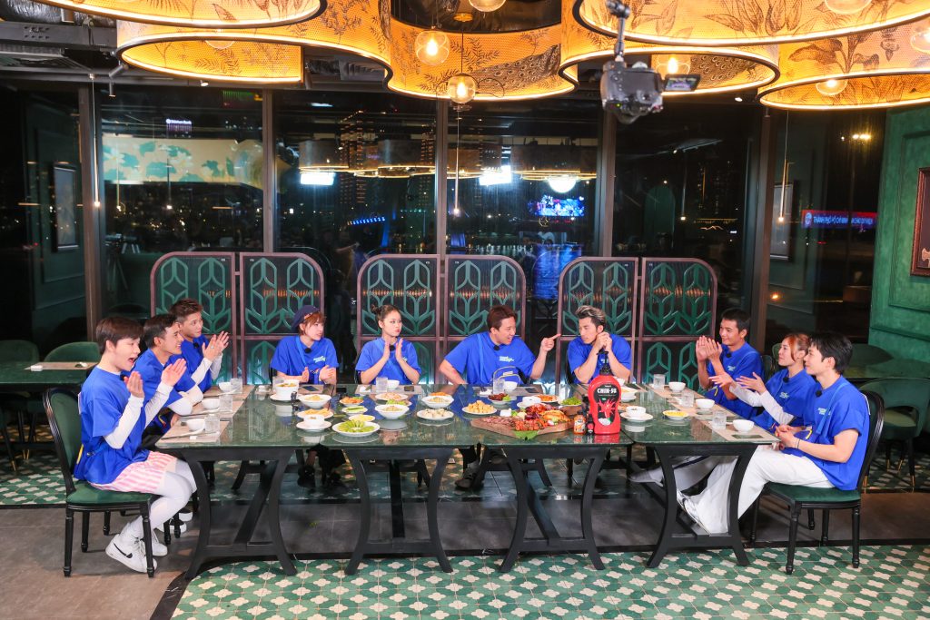 52HZ cắt đứt t&igrave;nh th&acirc;n, quyết t&acirc;m "ti&ecirc;u diệt" Trấn Th&agrave;nh trong Running Man Vietnam m&ugrave;a 3- Ảnh 4.