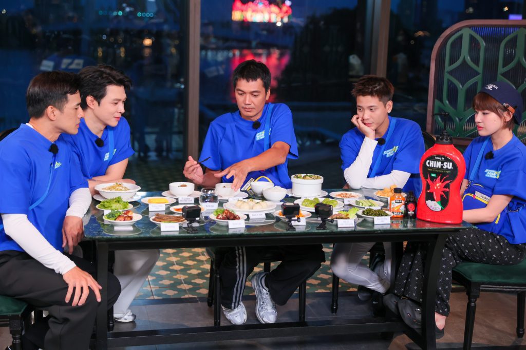 52HZ cắt đứt t&igrave;nh th&acirc;n, quyết t&acirc;m "ti&ecirc;u diệt" Trấn Th&agrave;nh trong Running Man Vietnam m&ugrave;a 3- Ảnh 6.