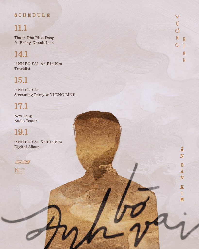 Vương B&igrave;nh mở đầu năm 2026 rực rỡ: Fan Meeting &ldquo;ch&aacute;y v&eacute;&rdquo;, đưa hit "Th&agrave;nh phố ph&iacute;a Đ&ocirc;ng" trở lại c&ugrave;ng Ph&ugrave;ng Kh&aacute;nh Linh- Ảnh 5.