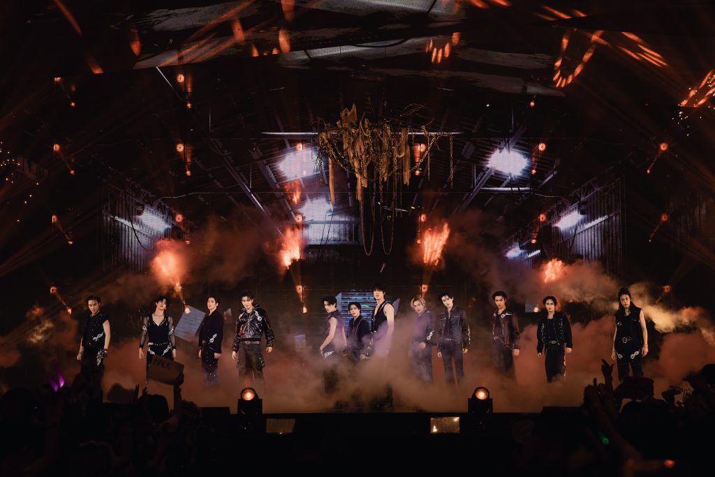 Ch&iacute;nh thức c&ocirc;ng bố li&ecirc;n doanh chiến lược, đảm nhận vai tr&ograve; hỗ trợ UPRIZE trong h&agrave;nh tr&igrave;nh hướng đến quốc tế- Ảnh 2.