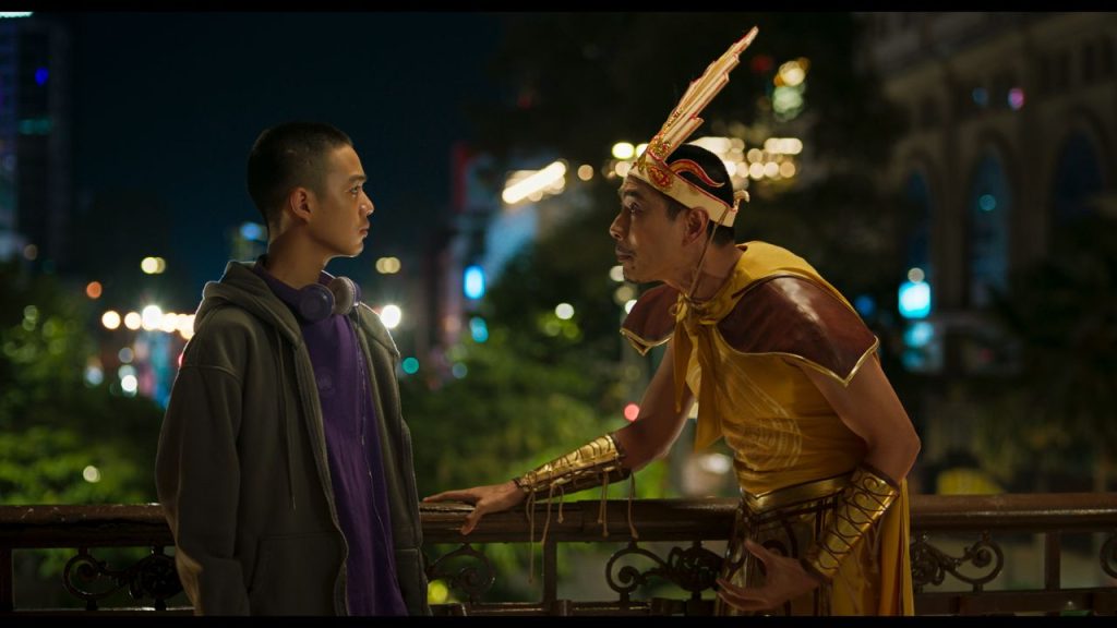 "Con kể ba nghe" h&eacute; lộ bi kịch dẫn đến rạn nứt t&igrave;nh cha con Kiều Minh Tuấn - Hạo Khang- Ảnh 3.