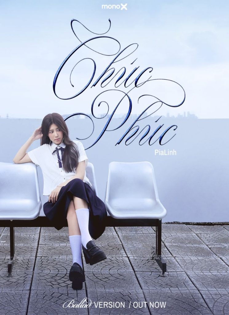 PiaLinh "chơi lớn" khi kết hợp Emcee L v&agrave; Đ&agrave;o Từ A1J cho 2 phi&ecirc;n bản mới của "Ch&uacute;c ph&uacute;c"- Ảnh 1.