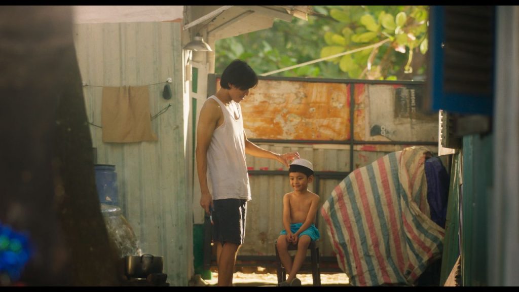 "Con kể ba nghe" h&eacute; lộ bi kịch dẫn đến rạn nứt t&igrave;nh cha con Kiều Minh Tuấn - Hạo Khang- Ảnh 4.