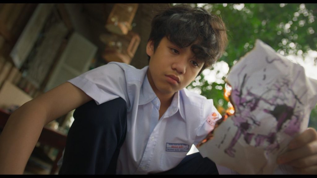 "Con kể ba nghe" h&eacute; lộ bi kịch dẫn đến rạn nứt t&igrave;nh cha con Kiều Minh Tuấn - Hạo Khang- Ảnh 6.