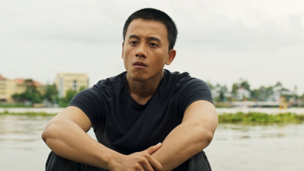 Nhà sản xuất Mỹ Tâm tung Teaser Poster tiếp theo của "Tài", hé lộ gánh nặng khiến nam chính “đau đáu”- Ảnh 3. Nhà sản xuất Mỹ Tâm tung Teaser Poster tiếp theo của "Tài", hé lộ gánh nặng khiến nam chính “đau đáu”- Ảnh 3.