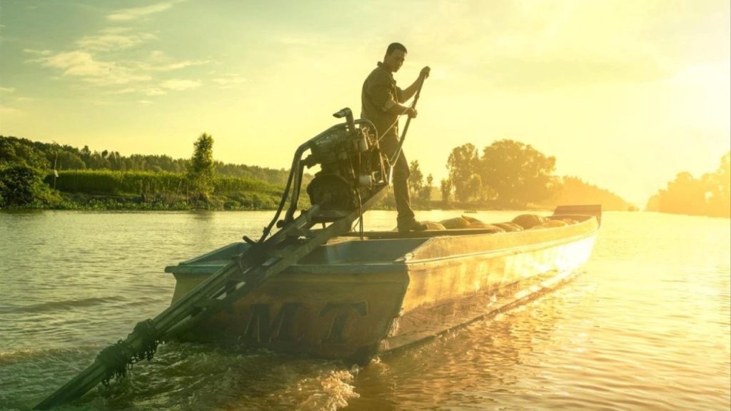 Nhà sản xuất Mỹ Tâm tung Teaser Poster tiếp theo của "Tài", hé lộ gánh nặng khiến nam chính “đau đáu”- Ảnh 4. Nhà sản xuất Mỹ Tâm tung Teaser Poster tiếp theo của "Tài", hé lộ gánh nặng khiến nam chính “đau đáu”- Ảnh 4.