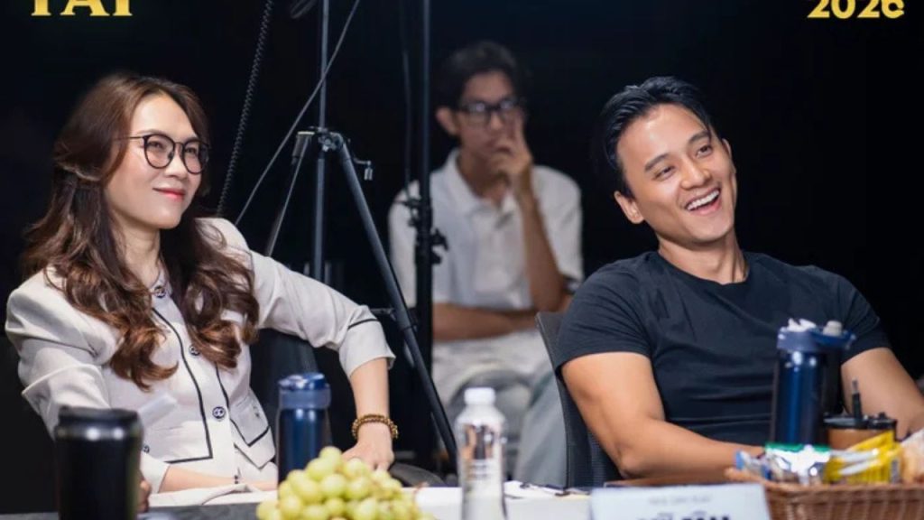 Nhà sản xuất Mỹ Tâm tung Teaser Poster tiếp theo của "Tài", hé lộ gánh nặng khiến nam chính “đau đáu”- Ảnh 5. Nhà sản xuất Mỹ Tâm tung Teaser Poster tiếp theo của "Tài", hé lộ gánh nặng khiến nam chính “đau đáu”- Ảnh 5.