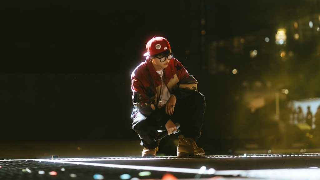 GENfest Presents MBILLION chính thức lộ diện line up trong mơ, mang 6 mini concert trọn vẹn đến Hà Nội- Ảnh 7. GENfest Presents MBILLION chính thức lộ diện line up trong mơ, mang 6 mini concert trọn vẹn đến Hà Nội- Ảnh 7.