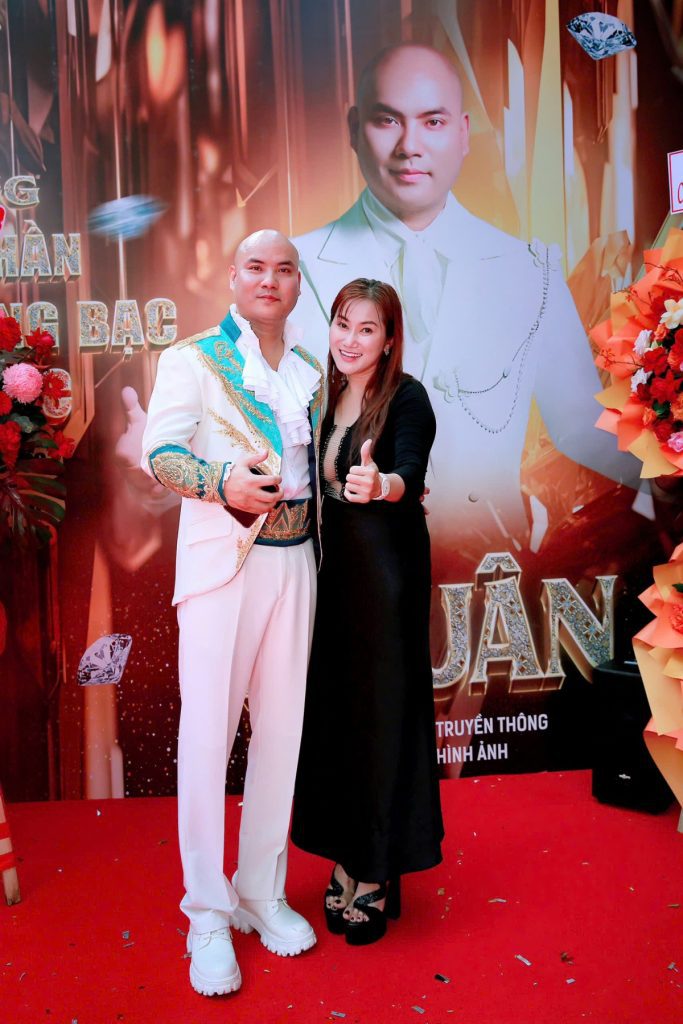 &ldquo;Nhạc sĩ tỷ views&rdquo; A Tu&acirc;n ch&agrave;o năm mới bằng &ldquo;Tiền v&agrave;o như nước&rdquo;, tặng hit mới cho ca sĩ Vũ Tr&acirc;m Anh- Ảnh 6.