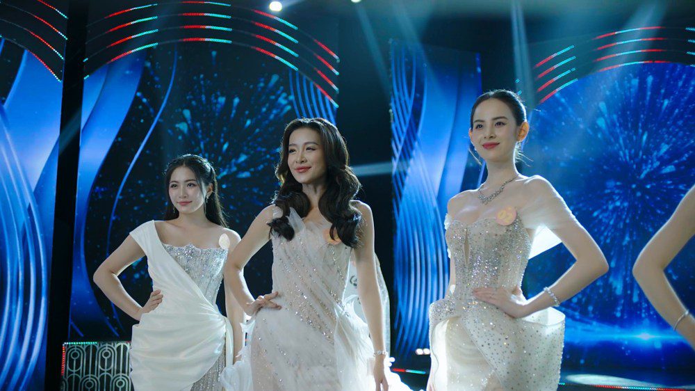 VTV mở m&agrave;n chuỗi Miniseries: Phim si&ecirc;u thực, hậu trường hoa hậu lần đầu l&ecirc;n s&oacute;ng giờ v&agrave;ng- Ảnh 4.