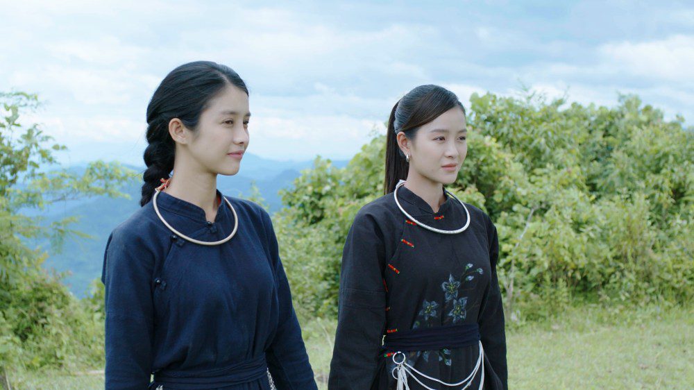 VTV mở m&agrave;n chuỗi Miniseries: Phim si&ecirc;u thực, hậu trường hoa hậu lần đầu l&ecirc;n s&oacute;ng giờ v&agrave;ng- Ảnh 5.