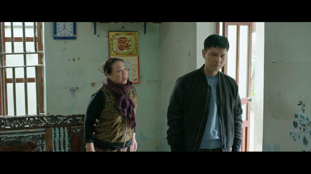 Steven Nguyễn lần đầu đ&oacute;ng chung với Minh Trang trong phim "Kh&ocirc;ng giới hạn"- Ảnh 8.