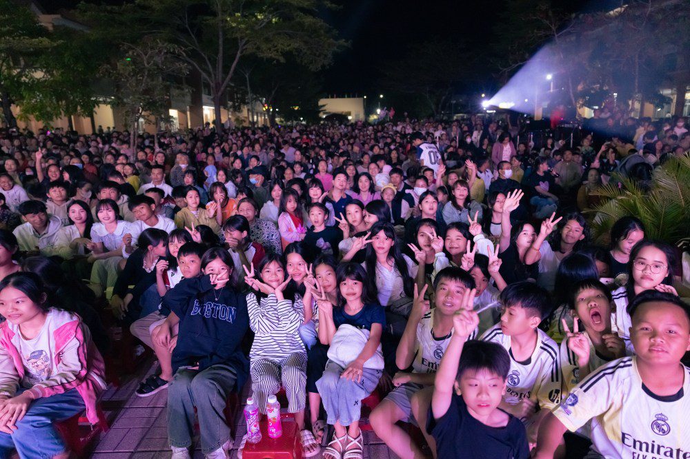 L&yacute; Nh&atilde; Kỳ tổ chức Countdown S&ocirc;ng Ray 2026, lan tỏa gi&aacute; trị văn h&oacute;a &ndash; cộng đồng- Ảnh 4.