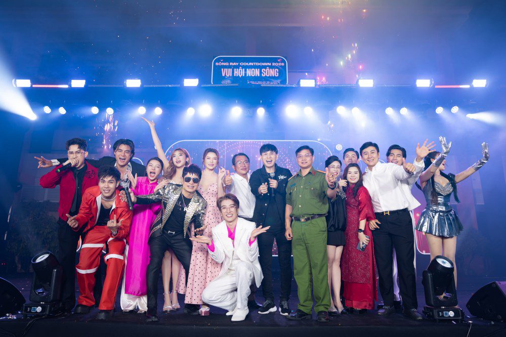 L&yacute; Nh&atilde; Kỳ tổ chức Countdown S&ocirc;ng Ray 2026, lan tỏa gi&aacute; trị văn h&oacute;a &ndash; cộng đồng- Ảnh 6.