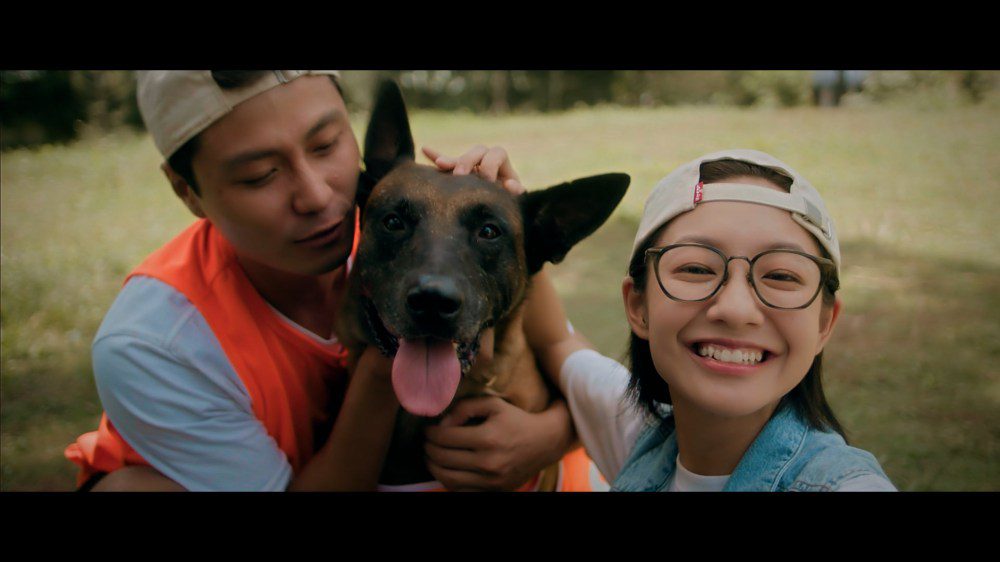 VTV mở m&agrave;n chuỗi Miniseries: Phim si&ecirc;u thực, hậu trường hoa hậu lần đầu l&ecirc;n s&oacute;ng giờ v&agrave;ng- Ảnh 2.