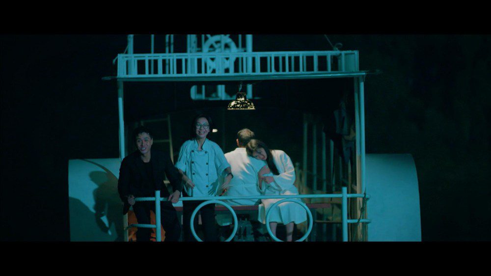 VTV mở m&agrave;n chuỗi Miniseries: Phim si&ecirc;u thực, hậu trường hoa hậu lần đầu l&ecirc;n s&oacute;ng giờ v&agrave;ng- Ảnh 3.