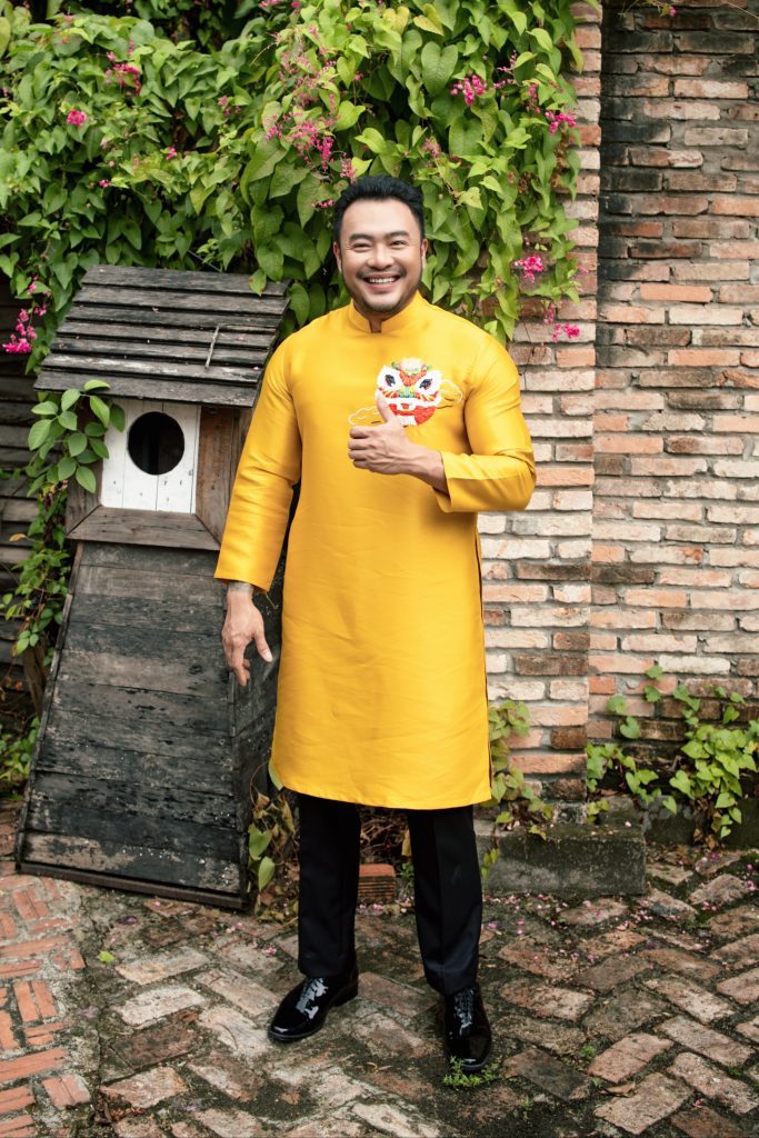 &ldquo;Chị Phiến&rdquo; Khuyến Dương ra mắt MV "Con M&egrave;o Xu&acirc;n" d&agrave;nh tặng người h&acirc;m mộ- Ảnh 2.