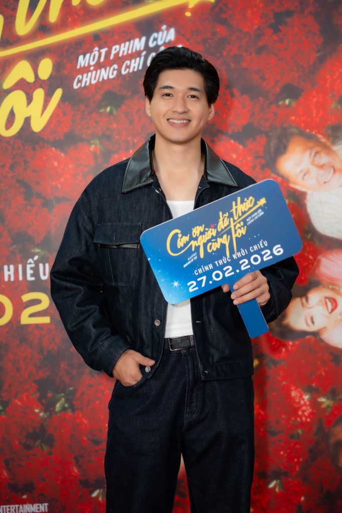 Nguyễn H&ugrave;ng tiếc nuối v&igrave; kh&ocirc;ng h&aacute;t Ph&eacute;p M&agrave;u khi đi casting vai nam ch&iacute;nh cho "Cảm ơn người đ&atilde; thức c&ugrave;ng t&ocirc;i"- Ảnh 7.