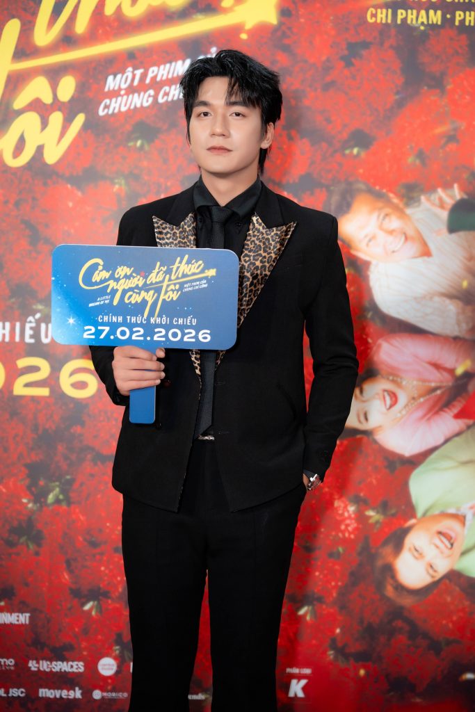 Nguyễn H&ugrave;ng tiếc nuối v&igrave; kh&ocirc;ng h&aacute;t Ph&eacute;p M&agrave;u khi đi casting vai nam ch&iacute;nh cho "Cảm ơn người đ&atilde; thức c&ugrave;ng t&ocirc;i"- Ảnh 3.