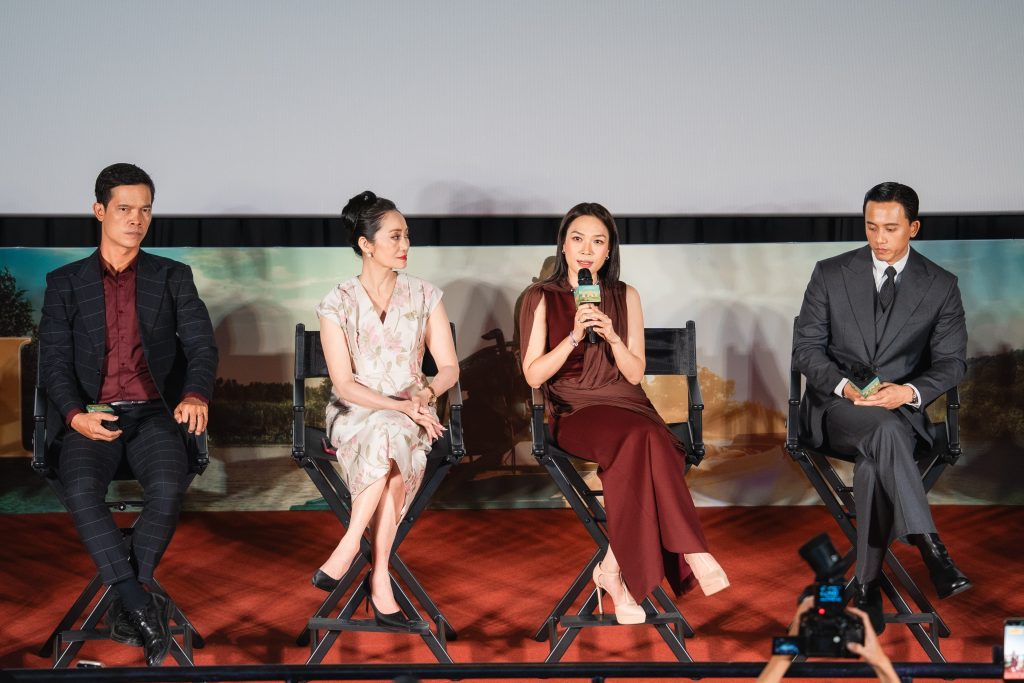 Mai Tài Phến phân tích: “Mỹ Tâm không phải nữ chính, nhưng càng không phải nữ phụ”- Ảnh 10. Mai Tài Phến phân tích: “Mỹ Tâm không phải nữ chính, nhưng càng không phải nữ phụ”- Ảnh 10.