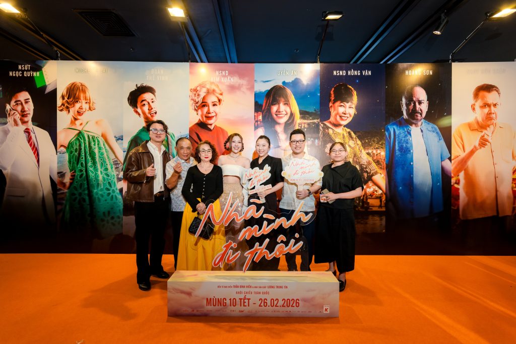 NSND Hồng Vân: "Uyển Ân có thể đối đầu với Trấn Thành được rồi"- Ảnh 7. NSND Hồng Vân: "Uyển Ân có thể đối đầu với Trấn Thành được rồi"- Ảnh 7.