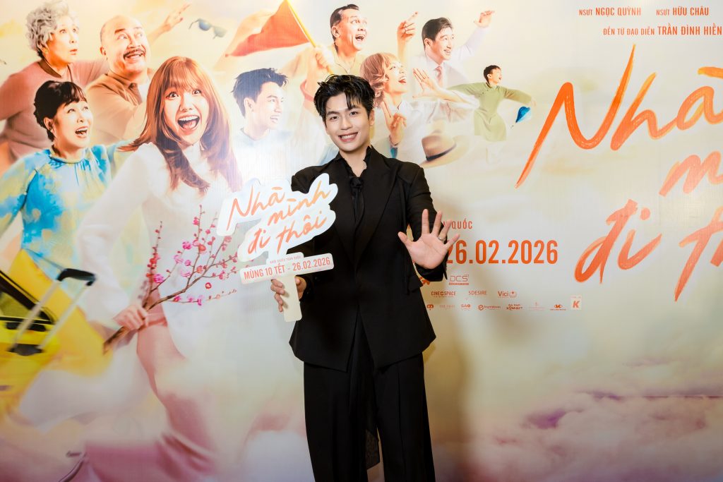 NSND Hồng Vân: "Uyển Ân có thể đối đầu với Trấn Thành được rồi"- Ảnh 5. NSND Hồng Vân: "Uyển Ân có thể đối đầu với Trấn Thành được rồi"- Ảnh 5.