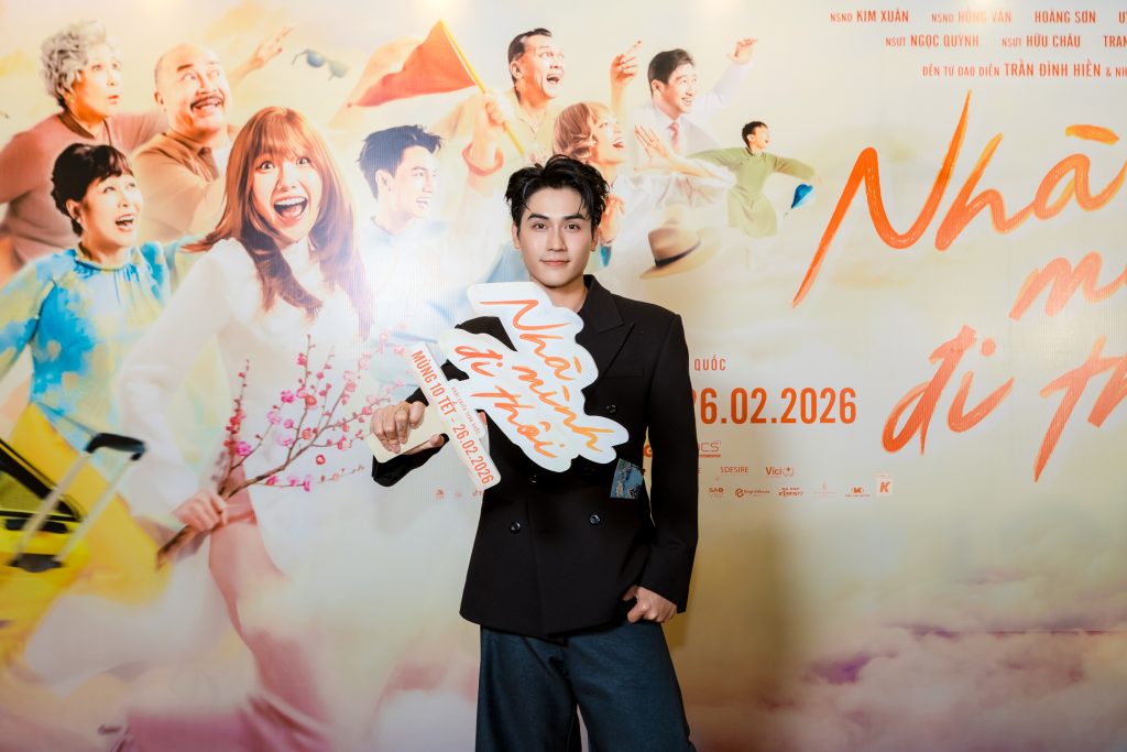 NSND Hồng Vân: "Uyển Ân có thể đối đầu với Trấn Thành được rồi"- Ảnh 6. NSND Hồng Vân: "Uyển Ân có thể đối đầu với Trấn Thành được rồi"- Ảnh 6.