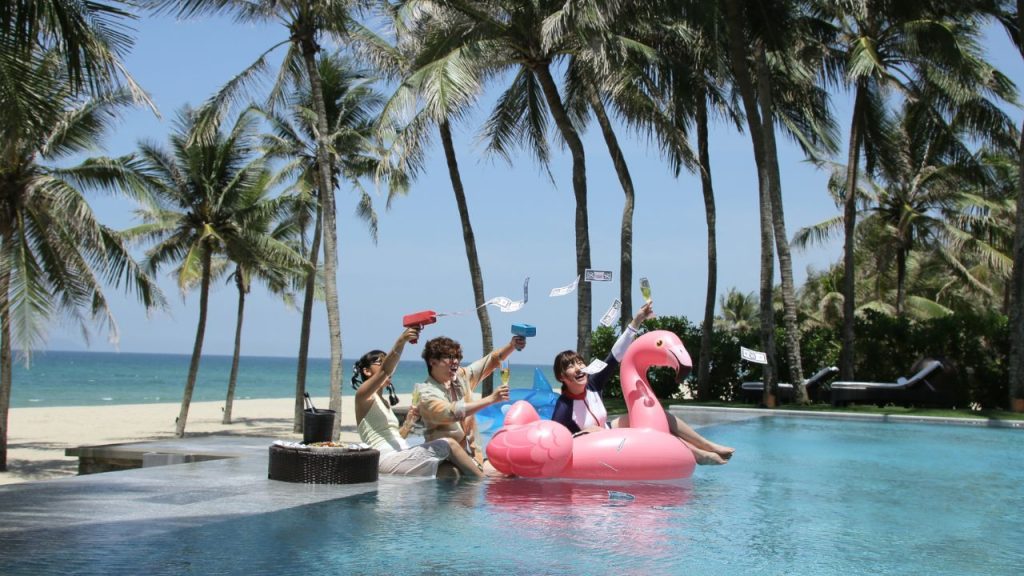 "Nh&agrave; m&igrave;nh đi th&ocirc;i" tung Official Trailer với c&acirc;u chuyện những m&acirc;u thuẫn &acirc;m ỉ trong một gia đ&igrave;nh tưởng như b&igrave;nh thường- Ảnh 3.