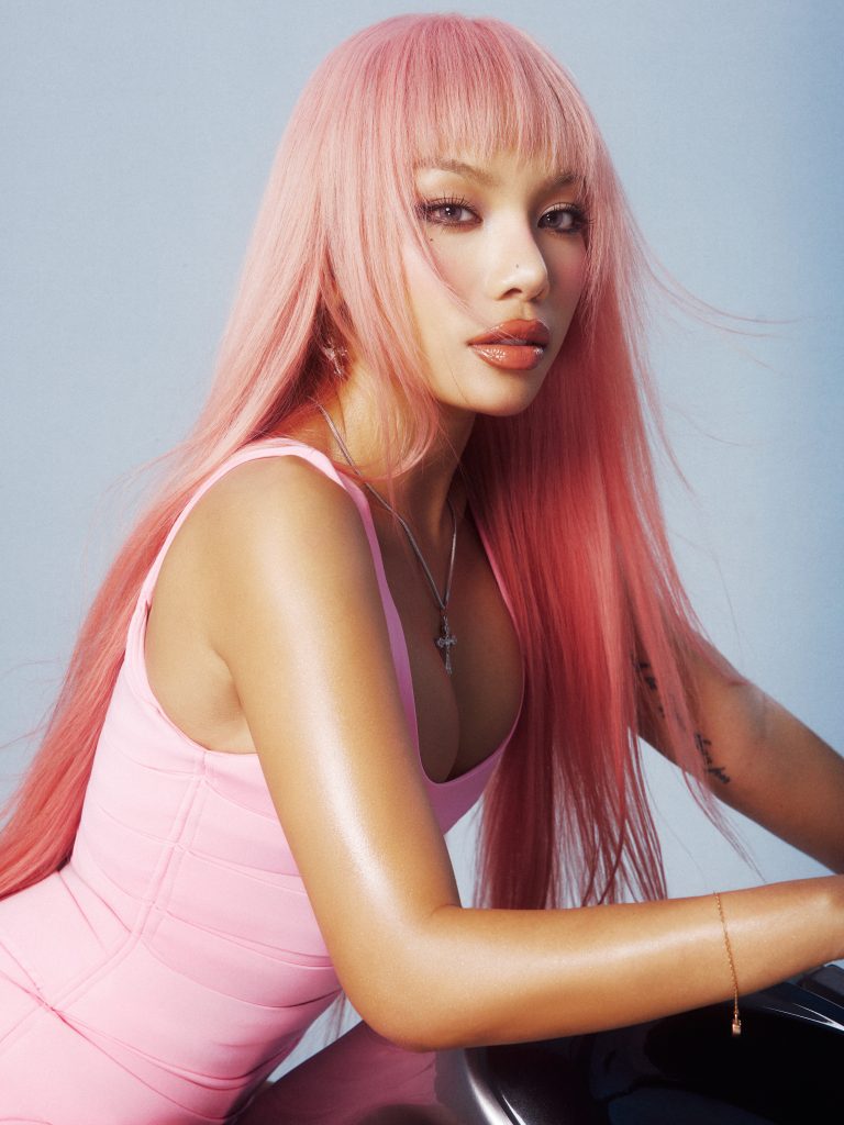 "Em xinh" Vũ Thảo My bắt tay APJ trong MV &ldquo;Từ từ th&ocirc;i&rdquo;: Bản giao thoa Pop kết hợp R&B đầy quyến rũ- Ảnh 3.