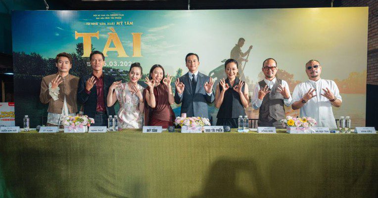 Mai T&agrave;i Phến ph&acirc;n t&iacute;ch: &ldquo;Mỹ T&acirc;m kh&ocirc;ng phải nữ ch&iacute;nh, nhưng c&agrave;ng kh&ocirc;ng phải nữ phụ&rdquo;- Ảnh 8.