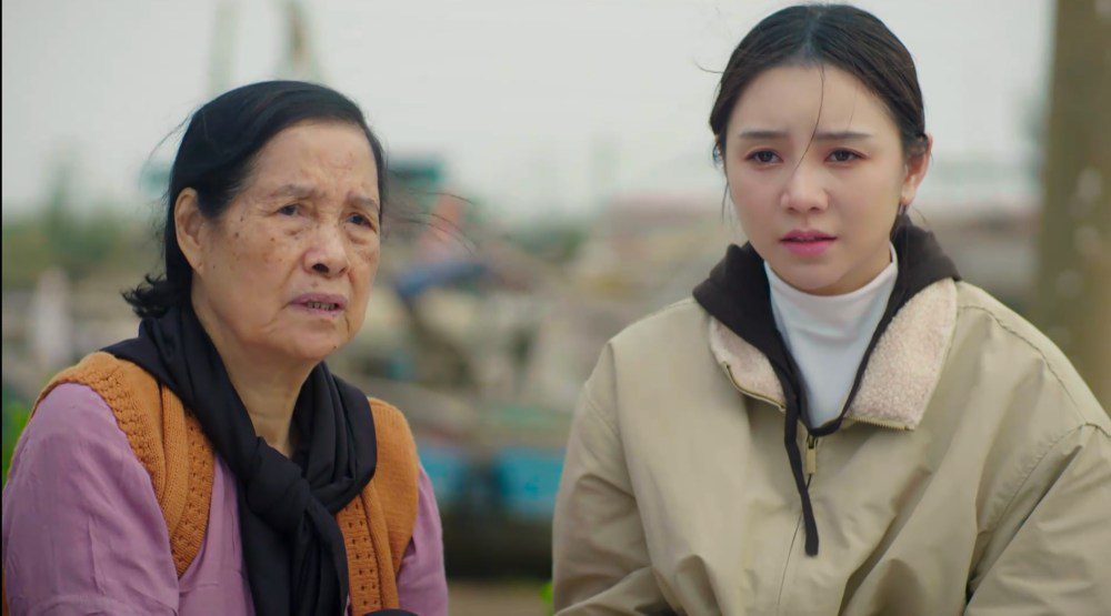 "Bước chân vào đời”: Hành trình trưởng thành của 3 chị em mồ côi giữa phố thị khắc nghiệt- Ảnh 5. "Bước chân vào đời”: Hành trình trưởng thành của 3 chị em mồ côi giữa phố thị khắc nghiệt- Ảnh 5.