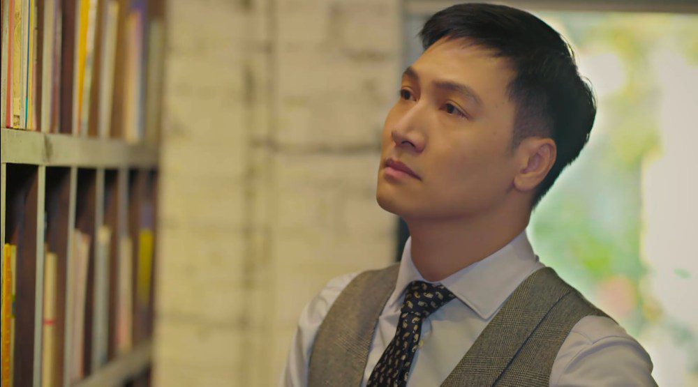 "Bước chân vào đời”: Hành trình trưởng thành của 3 chị em mồ côi giữa phố thị khắc nghiệt- Ảnh 3. "Bước chân vào đời”: Hành trình trưởng thành của 3 chị em mồ côi giữa phố thị khắc nghiệt- Ảnh 3.