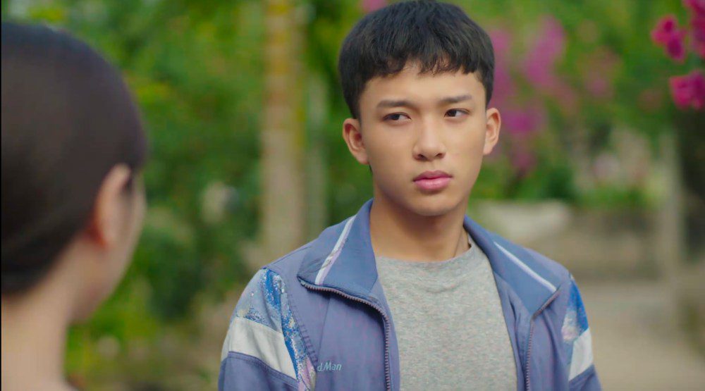 "Bước chân vào đời”: Hành trình trưởng thành của 3 chị em mồ côi giữa phố thị khắc nghiệt- Ảnh 2. "Bước chân vào đời”: Hành trình trưởng thành của 3 chị em mồ côi giữa phố thị khắc nghiệt- Ảnh 2.