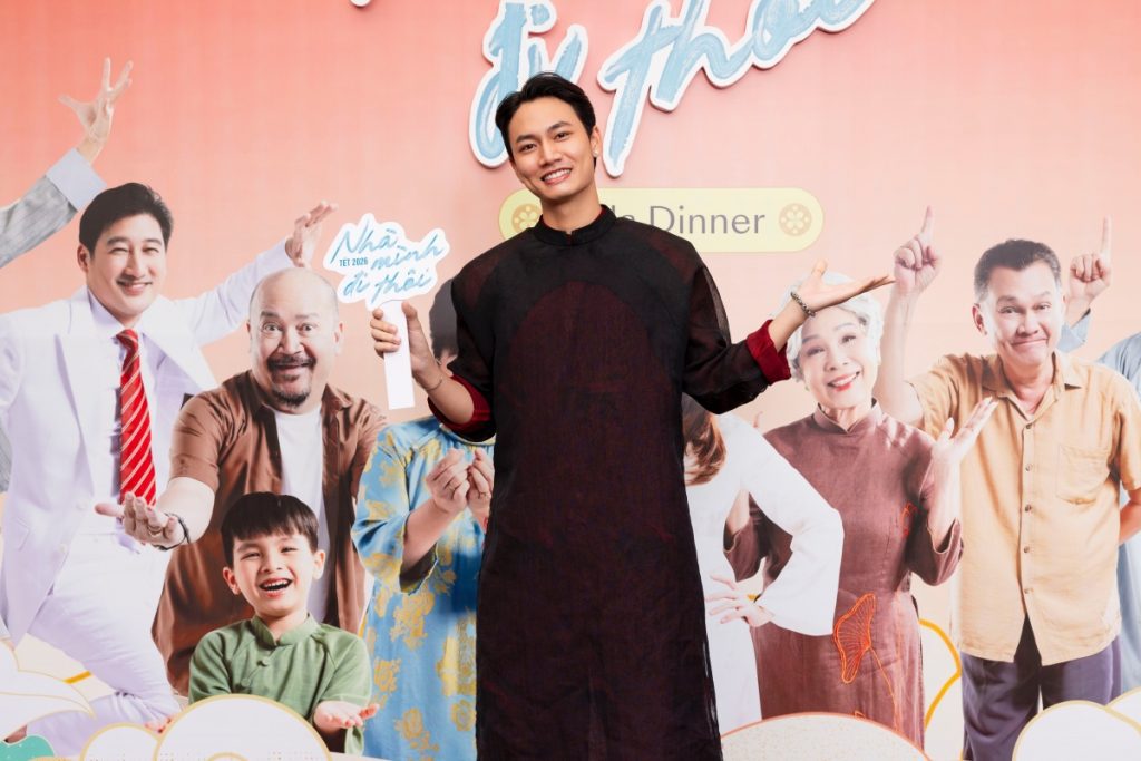 Uyển &Acirc;n kh&ocirc;ng ngại mũm mĩm, xin đạo diễn "Nh&agrave; m&igrave;nh đi th&ocirc;i" tăng c&acirc;n để nh&acirc;n vật s&aacute;t với thực tế- Ảnh 3.