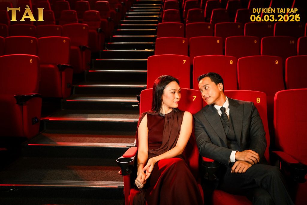 Mai Tài Phến phân tích: “Mỹ Tâm không phải nữ chính, nhưng càng không phải nữ phụ”- Ảnh 6. Mai Tài Phến phân tích: “Mỹ Tâm không phải nữ chính, nhưng càng không phải nữ phụ”- Ảnh 6.