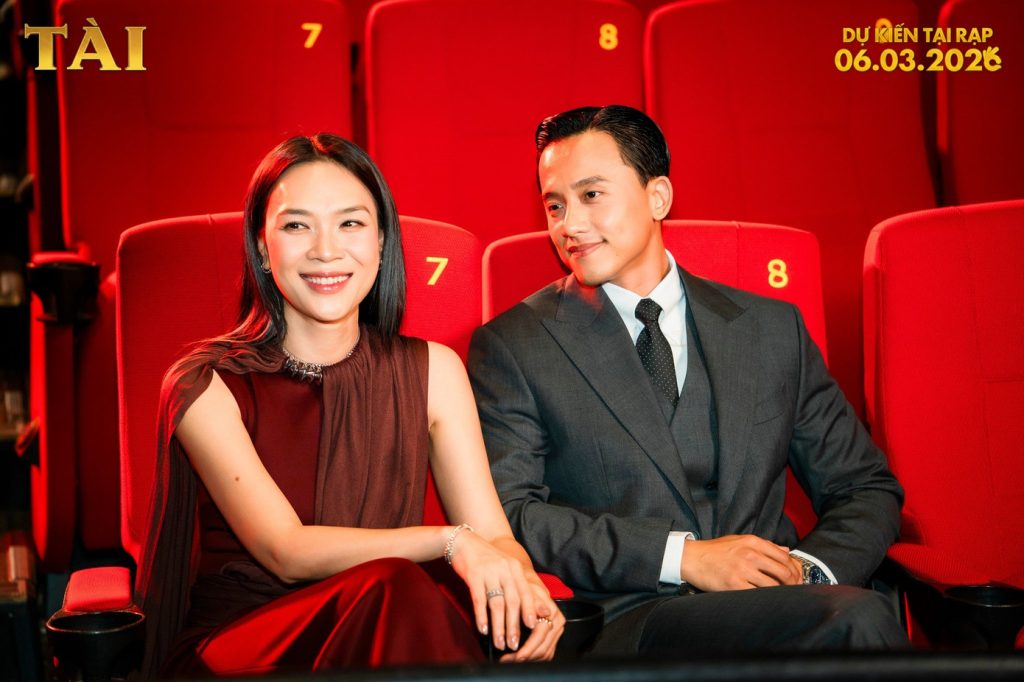 Mai Tài Phến phân tích: “Mỹ Tâm không phải nữ chính, nhưng càng không phải nữ phụ”- Ảnh 7. Mai Tài Phến phân tích: “Mỹ Tâm không phải nữ chính, nhưng càng không phải nữ phụ”- Ảnh 7.