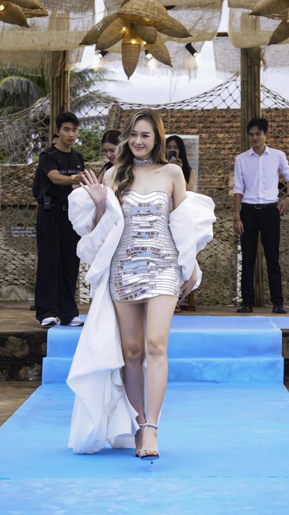 First look teaser "Ốc mượn hồn" h&eacute; lộ mối quan hệ nguy hiểm giữa Quốc Trường v&agrave; Tiểu Vy- Ảnh 4.